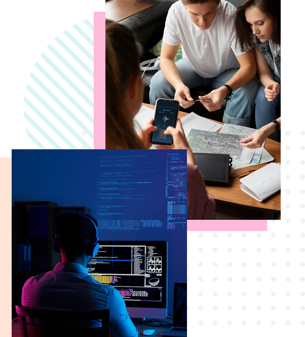 about naman technolab